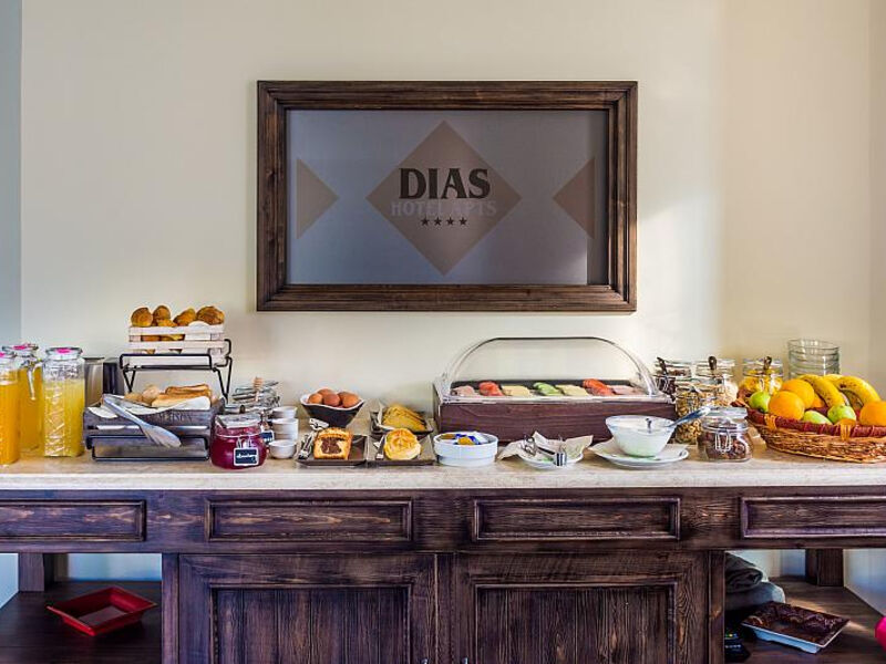 Dias Luxury
