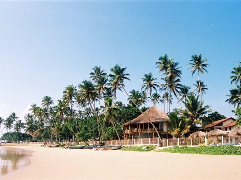 Dickwella Village