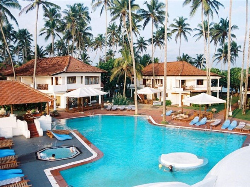 Dickwella Village