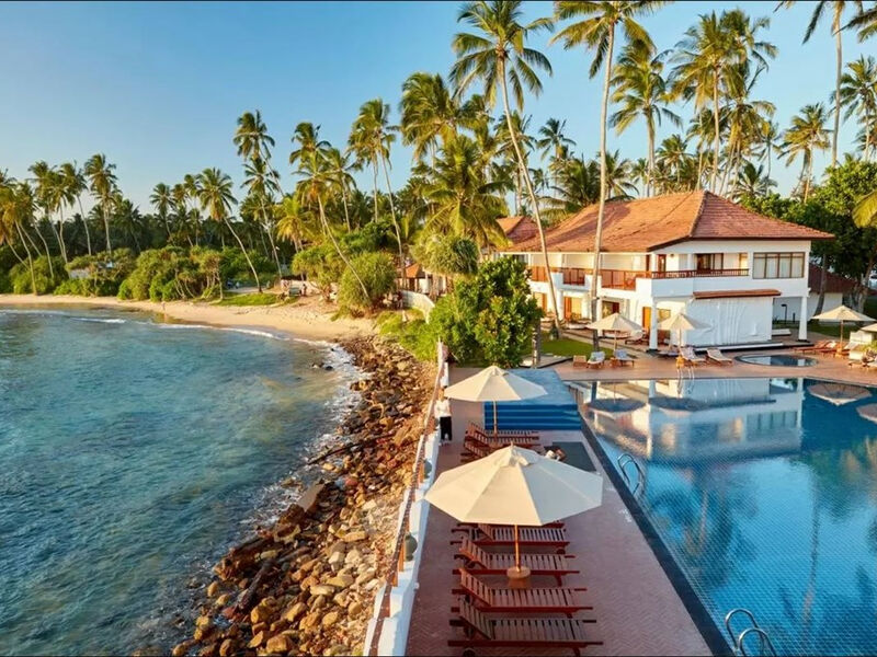 Dickwella Resort
