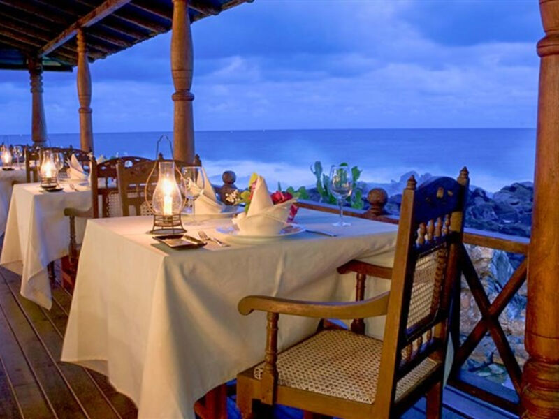 Dickwella Resort