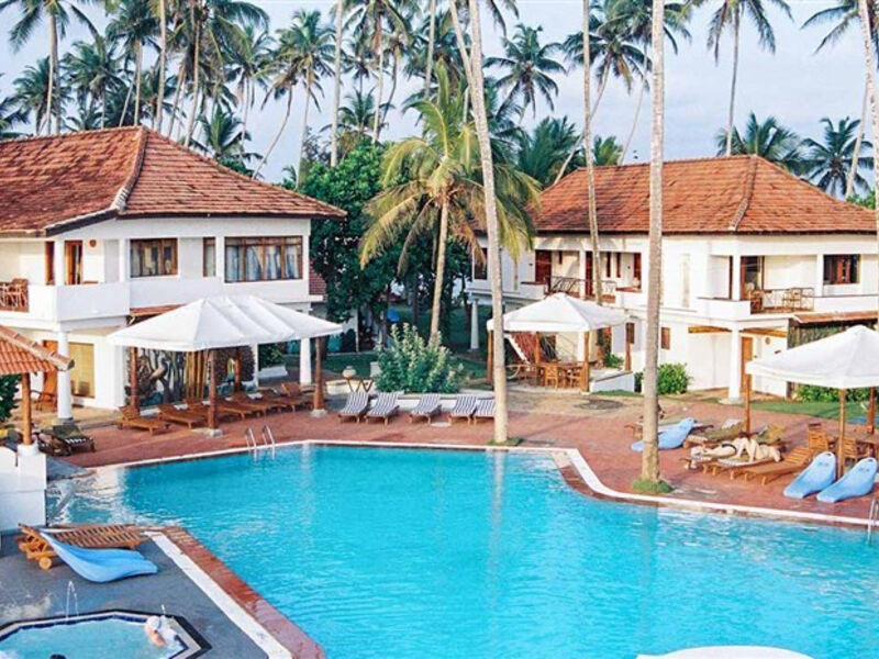 Dickwella Resort