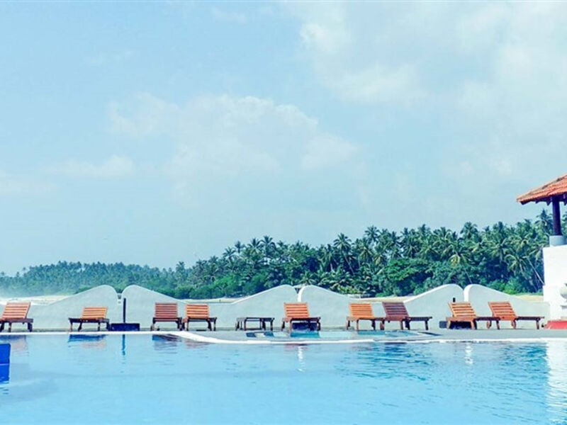 Dickwella Resort