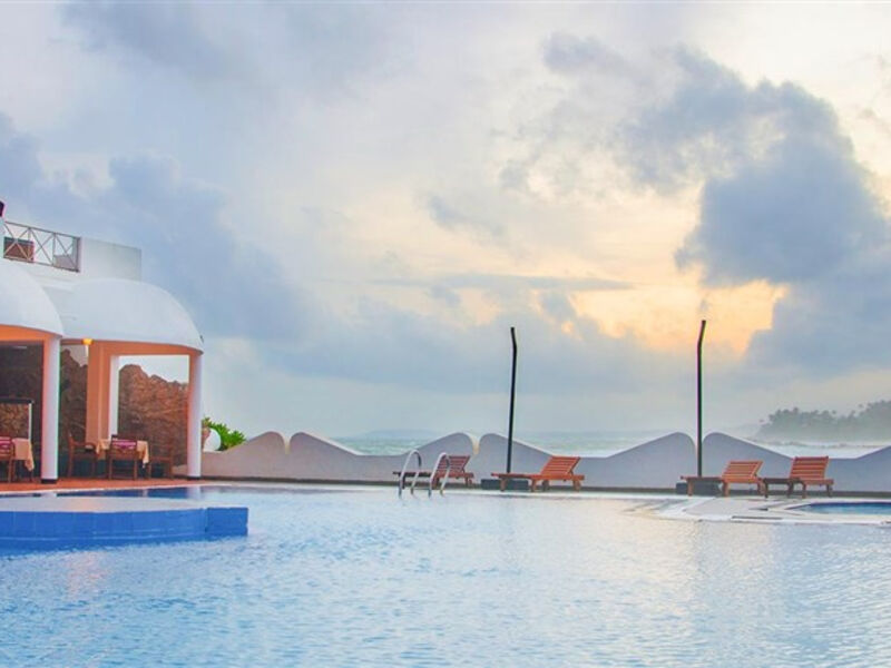 Dickwella Resort