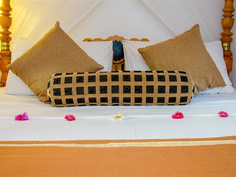 Dickwella Resort