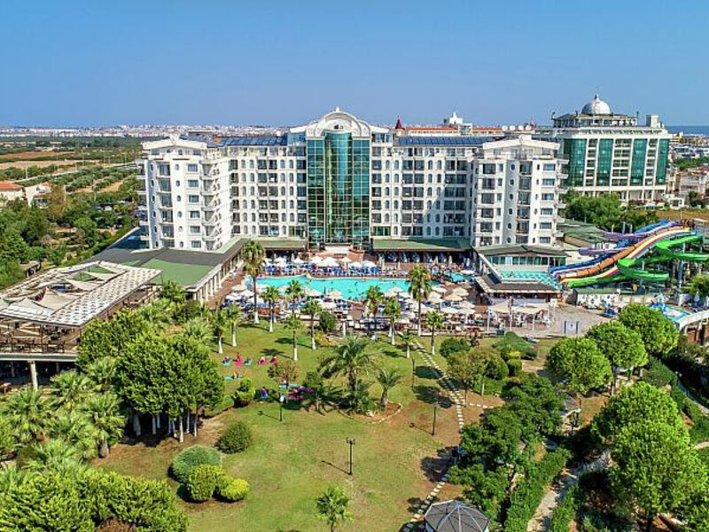 Didim Beach Resort & Elegance