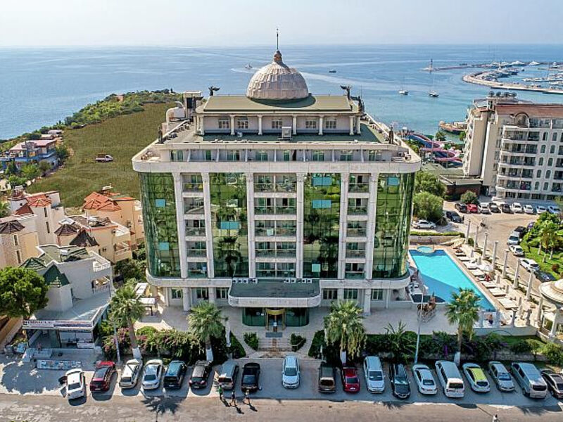 Didim Beach Resort & Elegance