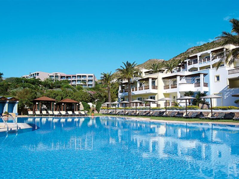 Dimitra Beach Hotel & Suites