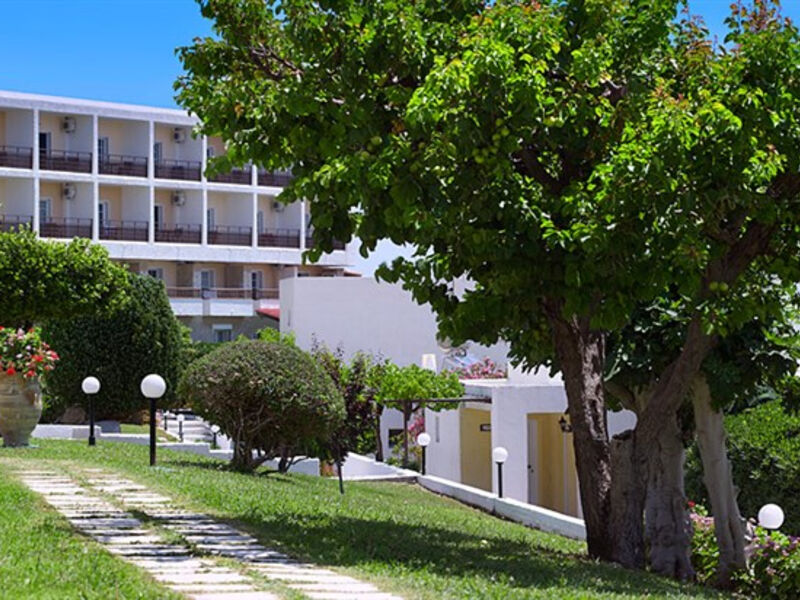 Dimitra Beach Hotel & Suites