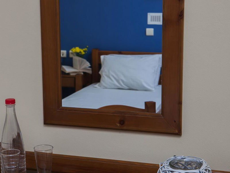 Dimitra Hotel & Apts