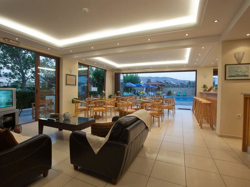 Dimitra Hotel & Apts