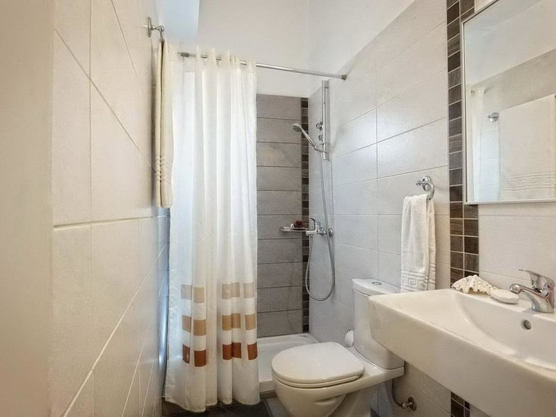Dimitra Hotel & Apts