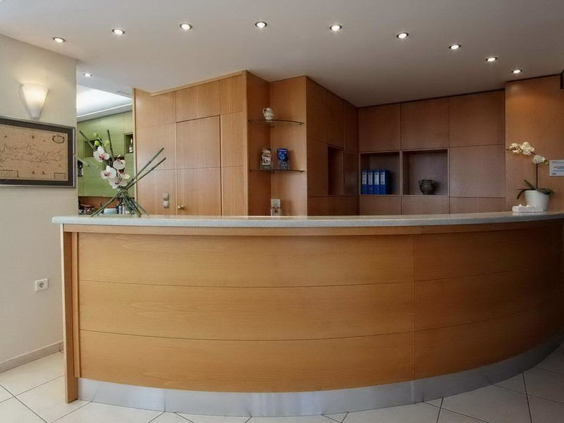 Dimitra Hotel & Apts