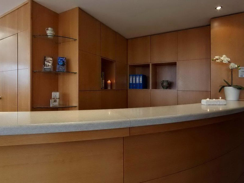 Dimitra Hotel & Apts