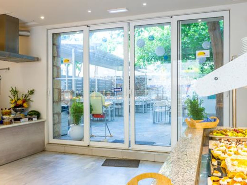 Smartline Dimitrios Beach