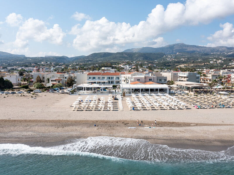 Dimitrios Village Beach Resort