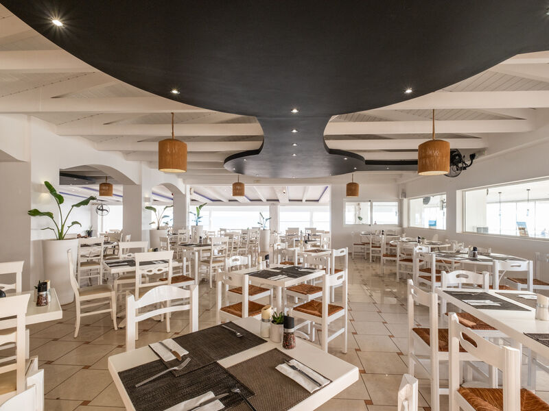 Dimitrios Village Beach Resort