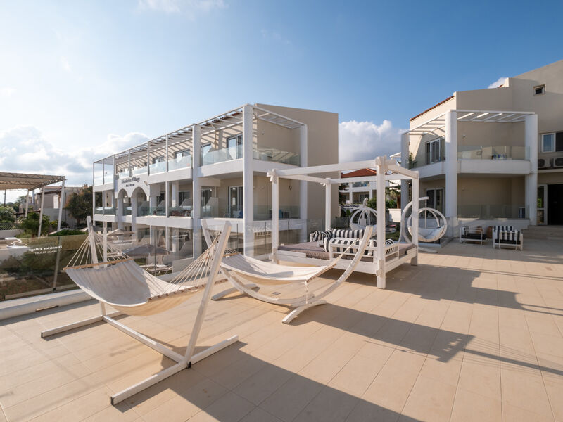 Dimitrios Village Beach Resort