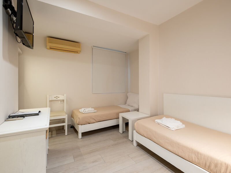 Dimitrios Village Beach Resort