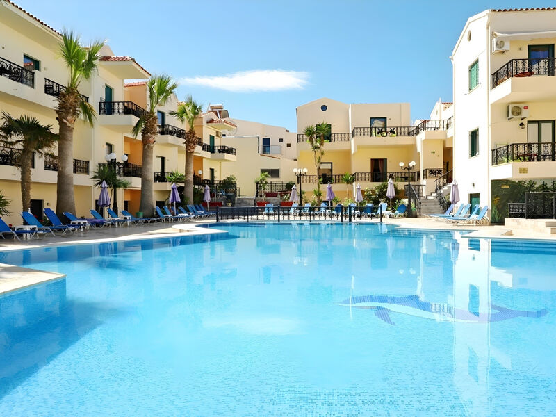 Diogenys Blue Palace