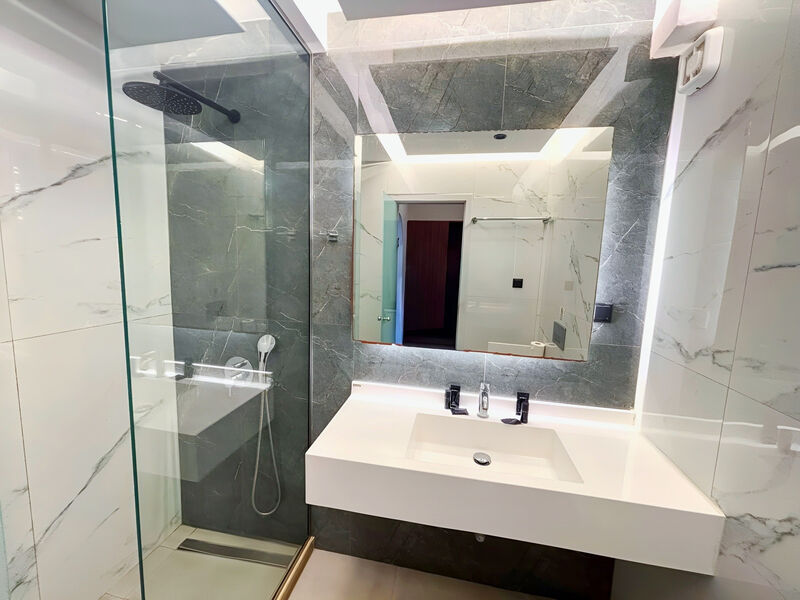 Diogenys Blue Palace