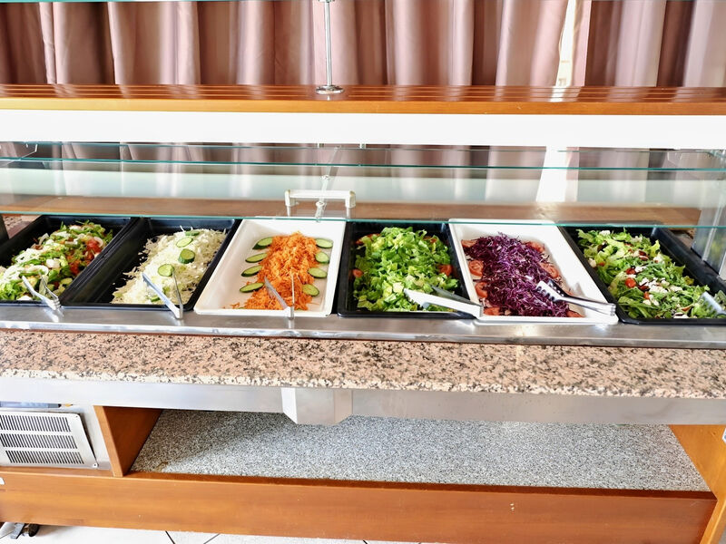 Diogenys Blue Palace