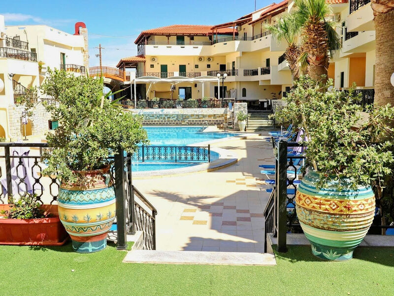 Diogenys Blue Palace