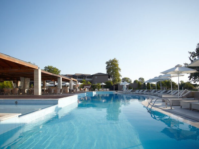 Dion Palace