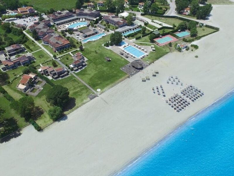 Dion Palace