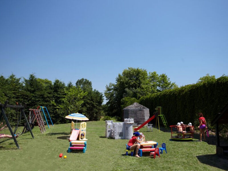 Dion Palace