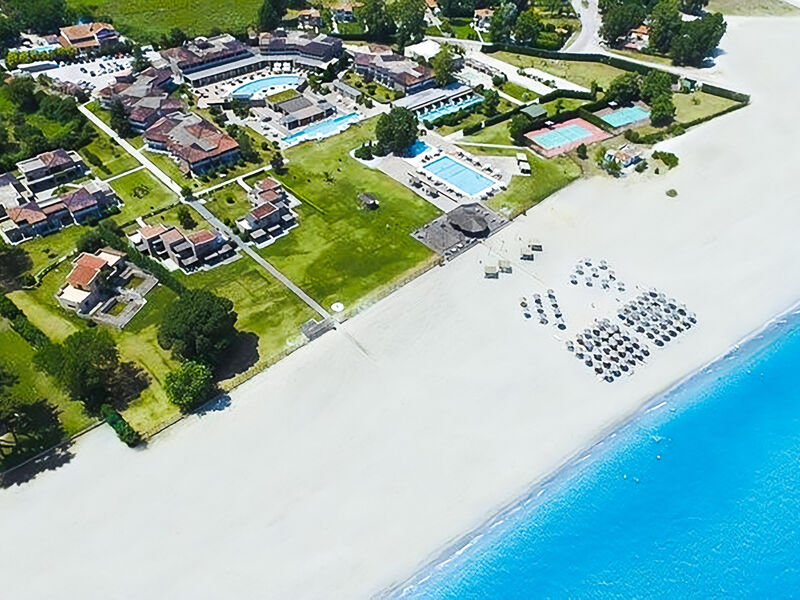 Dion Palace