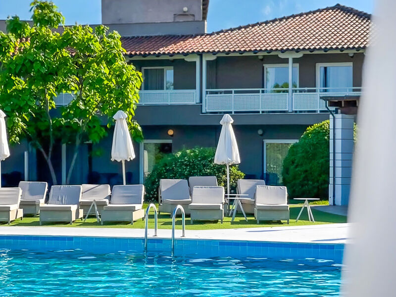Dion Palace