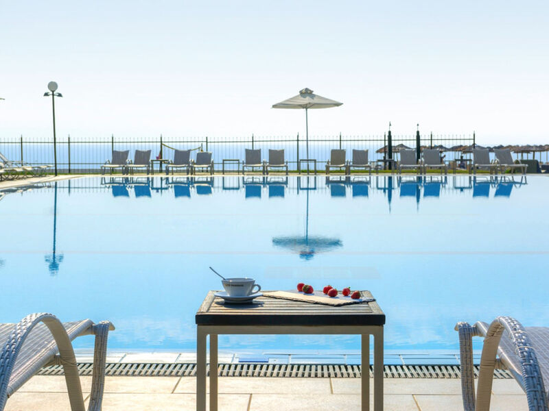 Hotel Dion Palace Resort