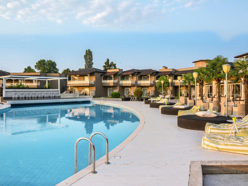 Hotel Dion Palace Resort