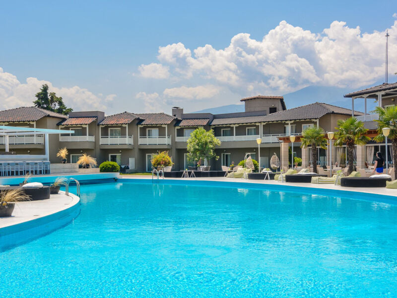 Hotel Dion Palace Resort