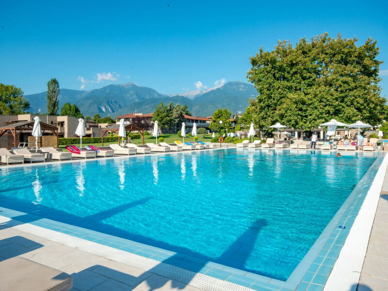Hotel Dion Palace Resort