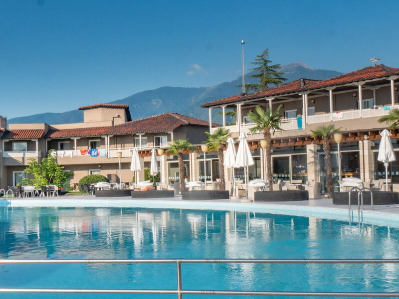 Hotel Dion Palace Resort