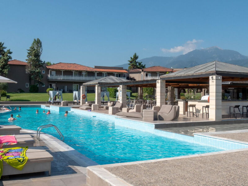 Hotel Dion Palace Resort
