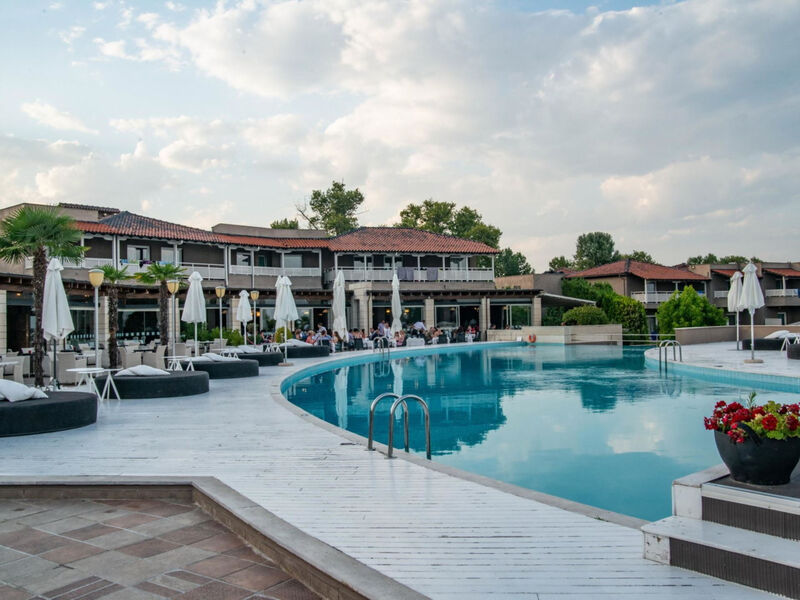 Hotel Dion Palace Resort