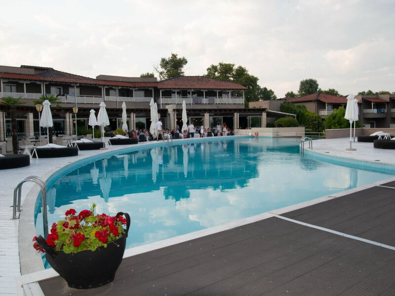 Hotel Dion Palace Resort