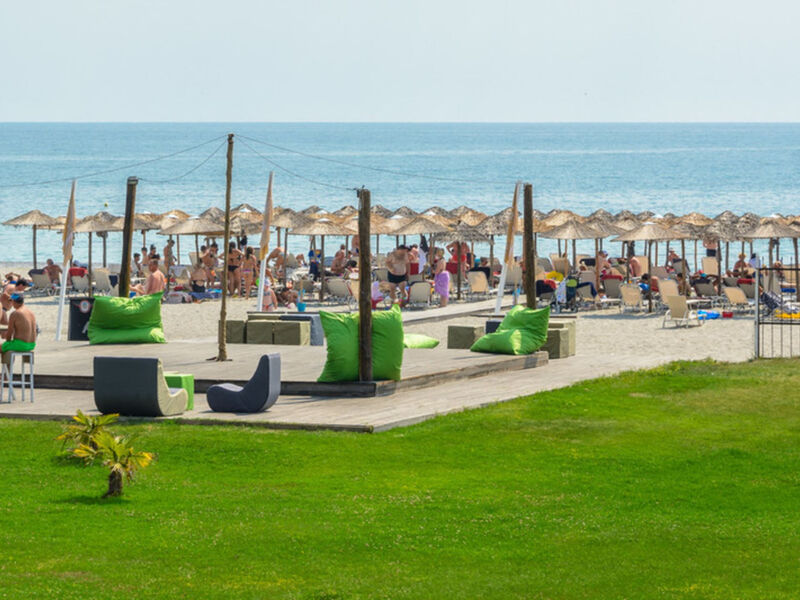 Hotel Dion Palace Resort