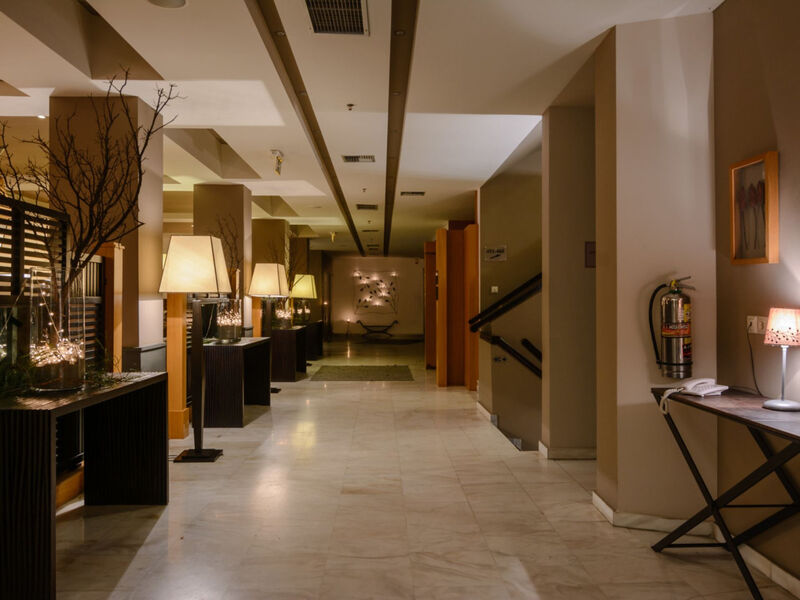 Hotel Dion Palace Resort