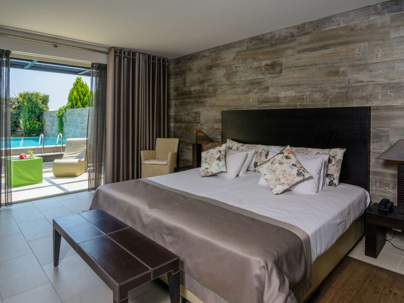 Hotel Dion Palace Resort