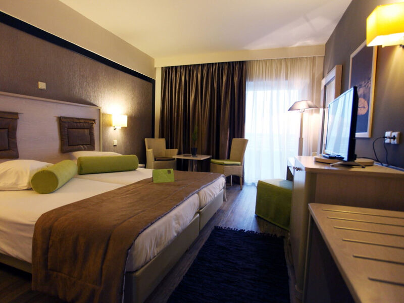 Hotel Dion Palace Resort