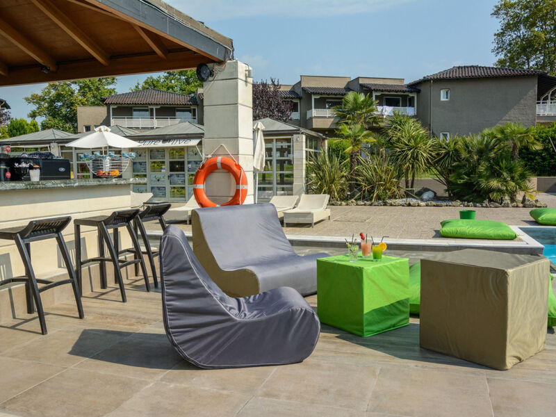 Hotel Dion Palace Resort