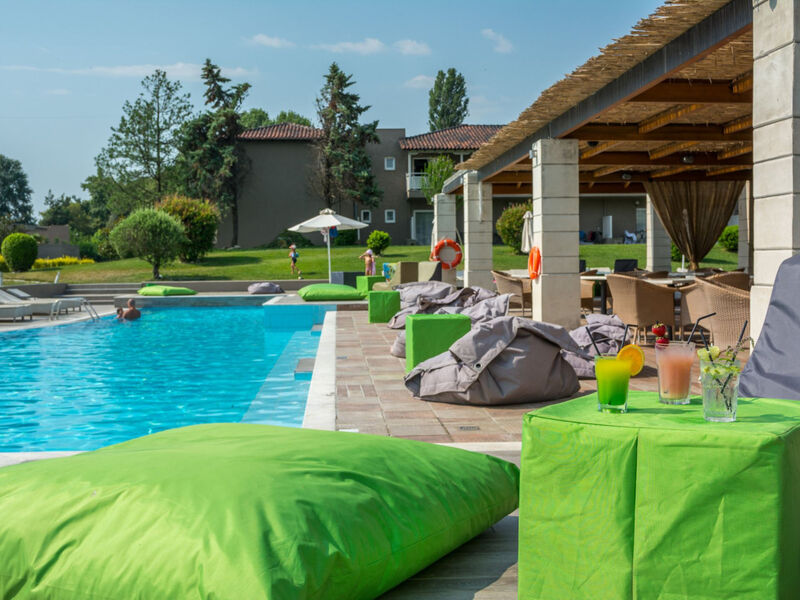 Hotel Dion Palace Resort