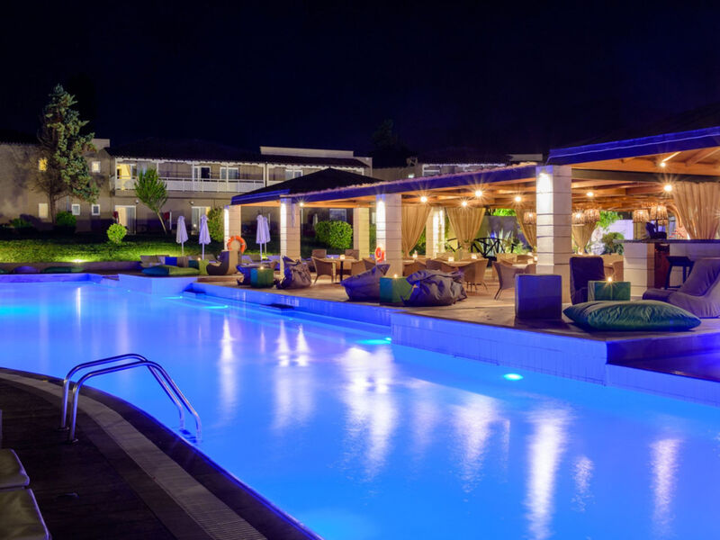 Hotel Dion Palace Resort
