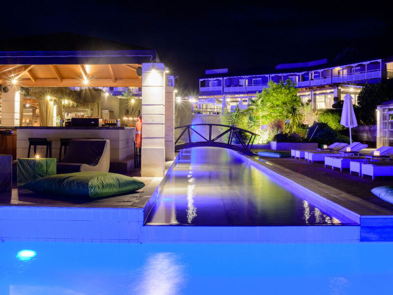 Hotel Dion Palace Resort