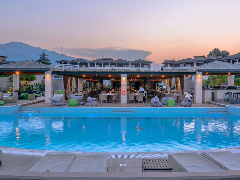 Hotel Dion Palace Resort