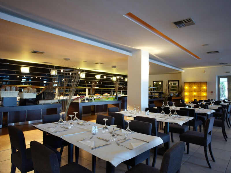 Hotel Dion Palace Resort